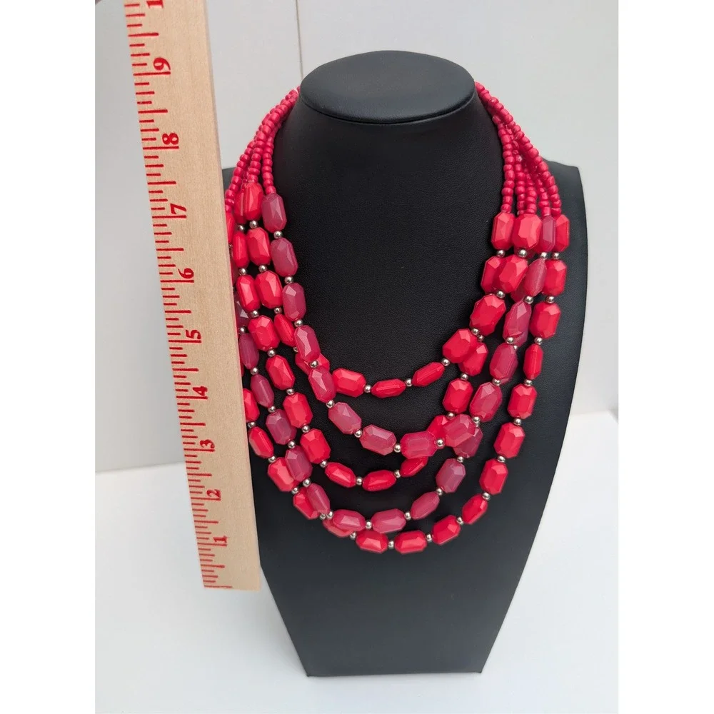N/A multi strand